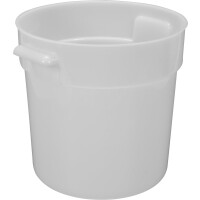 Recipient alimentar rotund | YATO YG-00516