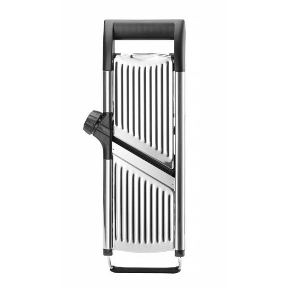 Distrugător manual de legume - mandolină | HENDI 222652