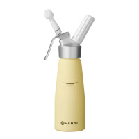 Sifon galben pentru frișcă HENDI 975855