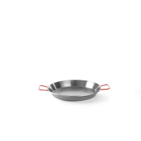 Profi Line tigaie de paella din oțel HENDI 622100