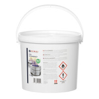 Pastă de încălzire 4kg- set de 2 buc. | HENDI 190029