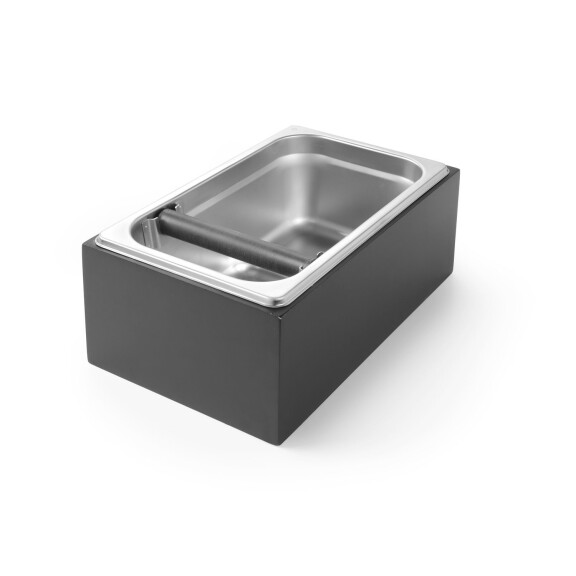 Bouncer de arahide în carcasă de lemn | HENDI 208380