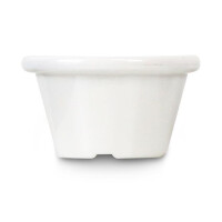 Bol Ramekin 45 ml cremă - set de 12 buc. | HENDI 565612