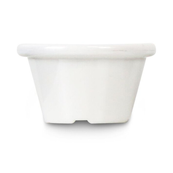 Bol Ramekin 45 ml cremă - set de 12 buc. | HENDI 565612
