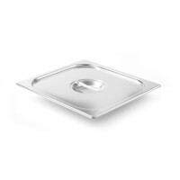 Capac din oțel pentru GN 2/3 KITCHEN LINE | HENDI 806821