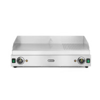 Placă pentru grătar electric | HENDI 203163