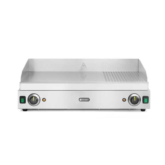 Placă pentru grătar electric | HENDI 203163