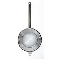 Sită conică chineză cu ochiuri | HENDI 647554