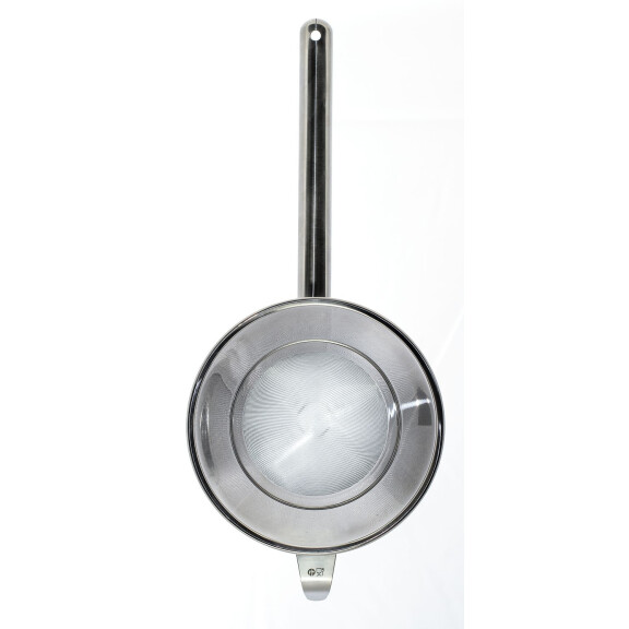 Sită conică chineză cu ochiuri | HENDI 647554