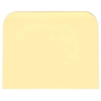 Racletă pentru aluat | HENDI 554364