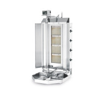 Gas gyros (kebab) | HENDI 226001