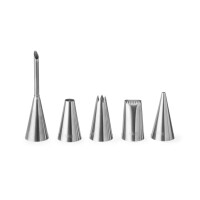 Set de 5 bucăți. ponturi | HENDI 551592