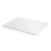 Panou universal din polietilenă albă | HENDI 826379