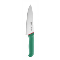 Cuțit de bucătar GREEN LINE 36 cm HENDI 843307