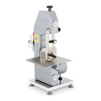 Ferăstrău electric pentru oase | HENDI 282502