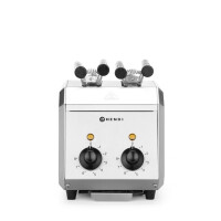 Sandwich toaster | HENDI 261163