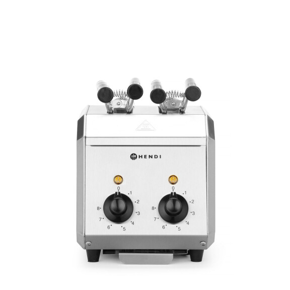 Sandwich toaster | HENDI 261163