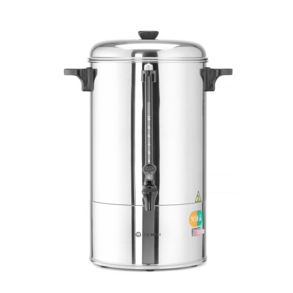 Fierbător de cafea 10l | HENDI 208106