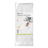 Saci Molehr pentru ambalatori de șipci | HENDI 971420