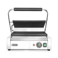 Grill de contact Panini | HENDI 263655