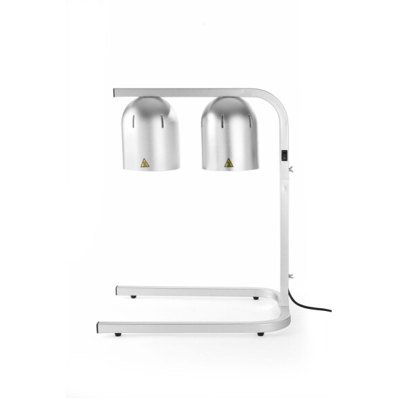 Lampă pentru încălzirea alimentelor HENDI 273906