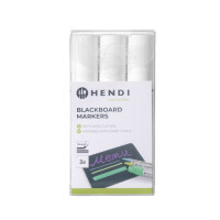 Markere pentru tablă albă HENDI 664223