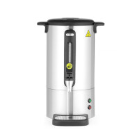 Concept Line Fierbător de cafea din oțel | HENDI 211434