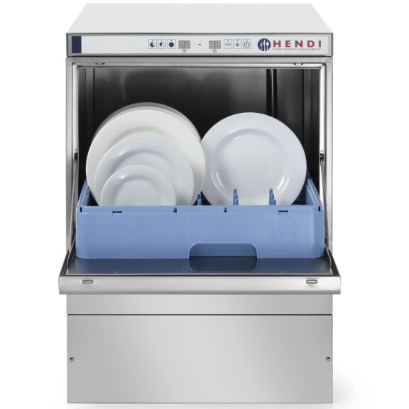 Mașină de spălat vase pentru catering HENDI 230305