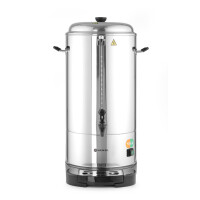 Fierbător de cafea 15l | HENDI 211304
