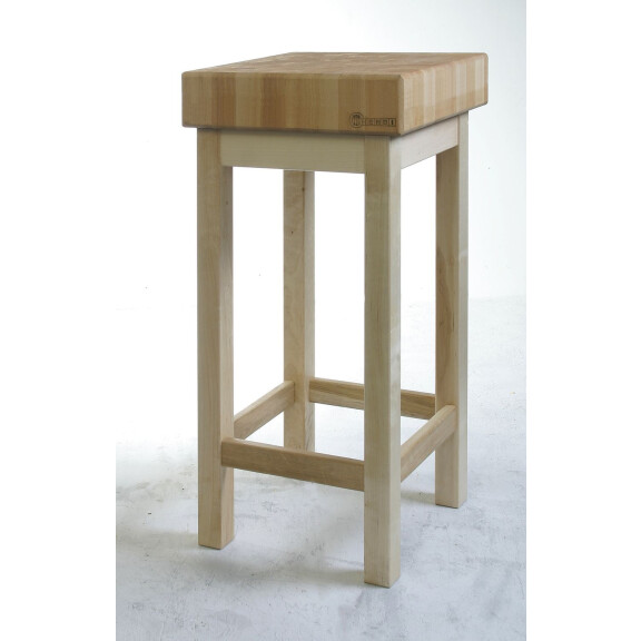Butcher block din lemn | HENDI 505625