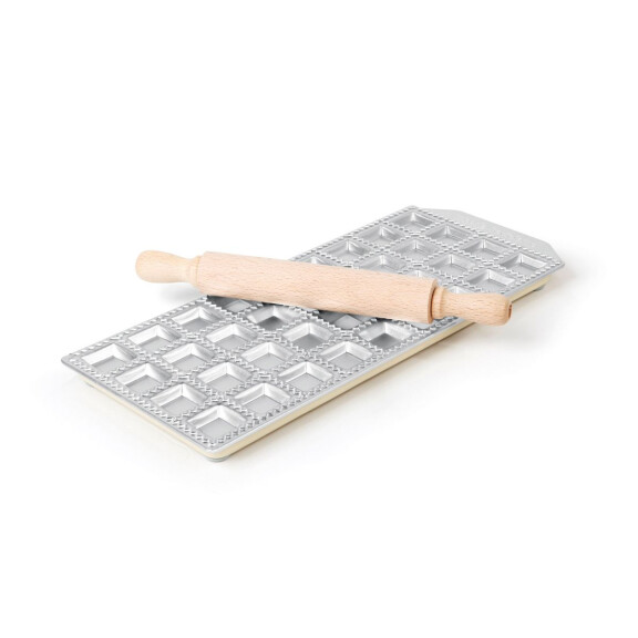 Forma clasică pentru ravioli HENDI 975534