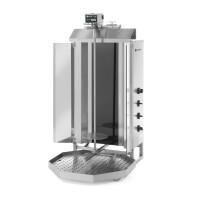 Kebab electric Profi Line | HENDI 226018