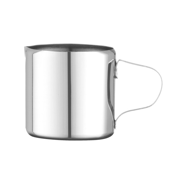 HENDI 450208 ulcior pentru cremă din oțel inoxidabil