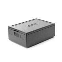 HENDI 707432 Recipient termoizolant 53 l | HENDI 707432