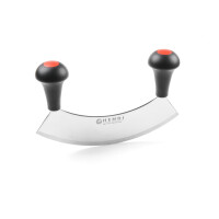 Tocător de ierburi - cu o singură lamă HENDI 844359