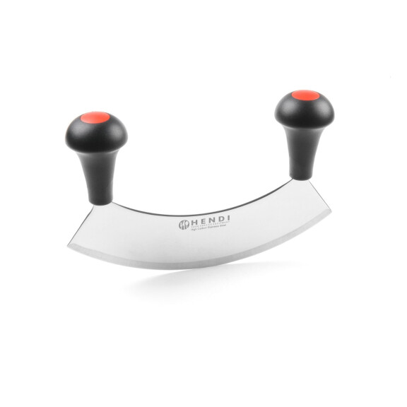 Tocător de ierburi - cu o singură lamă HENDI 844359