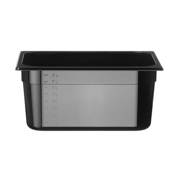 Container GN 1/2 - 325x265 mm | HENDI 862414