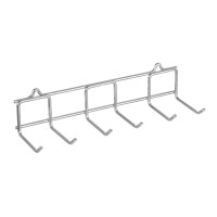 Suport pentru mixer manual | HENDI 934012