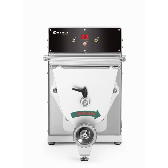 Mașină pentru paste fără sită 8 kg/h | HENDI 201619