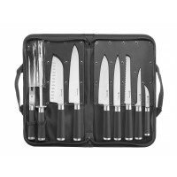 Set de cuțite forjate HENDI 975770