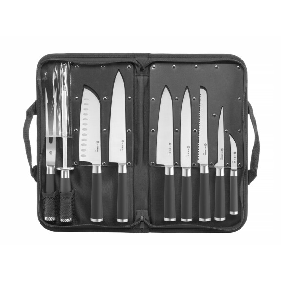Set de cuțite forjate HENDI 975770