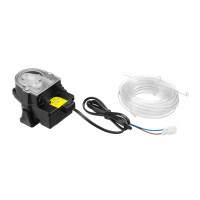 Dozator de lichid de spălat vase cu reglare | HENDI 235973