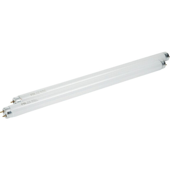 Tub fluorescent de schimb pentru lampa insecticid 8W | HENDI 934159