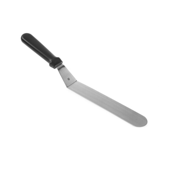 Spatulă unghiulară | HENDI 855683