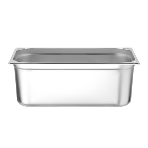 GN container 1/1 adâncime. 20 cm oțel inoxidabil KITCHEN LINE | HENDI 806159