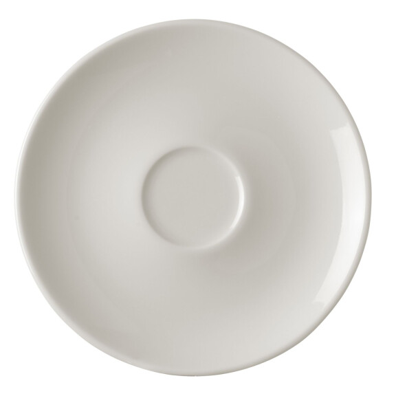 Farfurie ceașcă espresso - 6 buc. | HENDI 797969