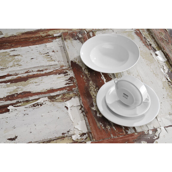 Bouillon de porțelan Optima HENDI 770924