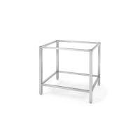 Baza pentru cuptor pizza TRAYS 66L GLASS | HENDI 224588