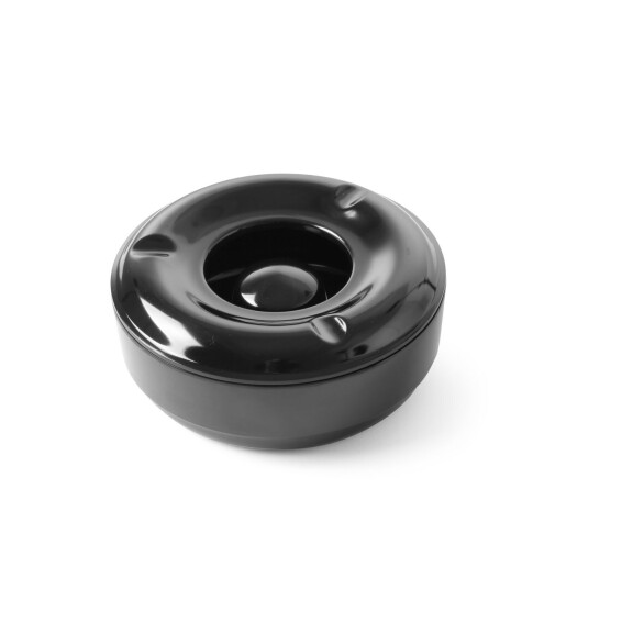 Scrumieră HENDI cu capac 569757