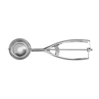 Porționer pentru înghețată (lingură) Kitchen Line | HENDI 572214